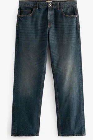 Next 100% autentiske jeans i bomuld34B x 29L (UK 34 S)