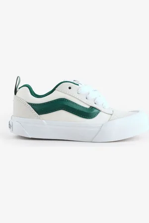 Vans Knu Skool Youth Trainersuk13eu32