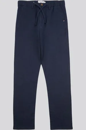 U.S. Polo Assn. U. S. Polo Assn Mens Comfort Waist Classic Chino Trousers36B x 31L (UK 36 R)