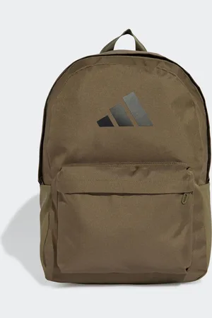 adidas Classic 3 Bar Logo BackpackEn