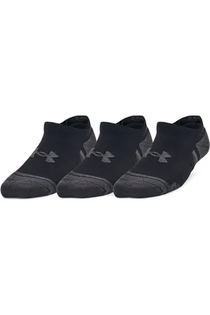 Under Armour Junior Performance Tech Sokker 3 PakkeSmall