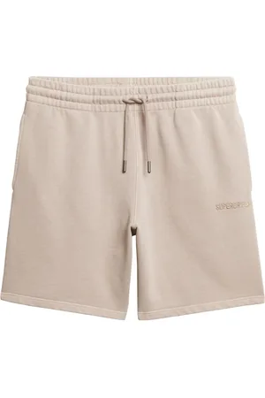 Superdry Micro Logo Jersey ShortsStor