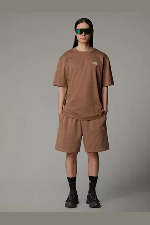 The North Face Essential T-shirt i overstørrelseMiddel