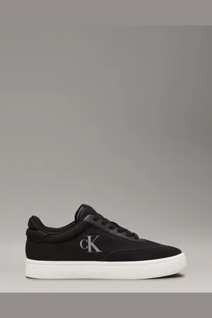 Calvin Klein Classic Cupsole Low Trainers