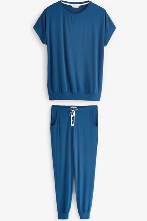 Cyberjammies Slouch Jersey Pyjamassæt44