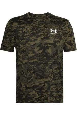 Under Armour Kortærmet T-shirtL