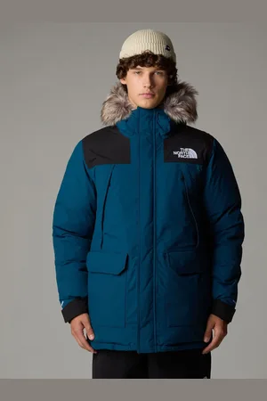The North Face Mens McMurdo ParkaXL