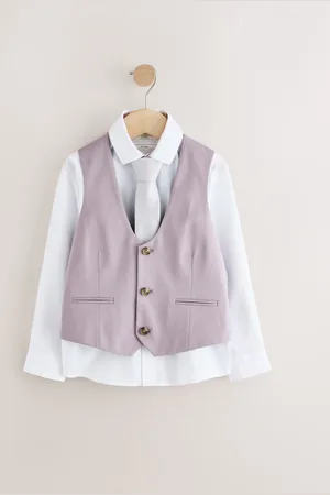 Next Vest Sæt (12mdr.-16år)152158cm