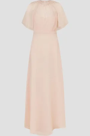 Monsoon Mona Angel Sleeve Maxi Dress44