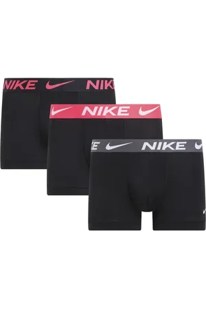 Nike Det essentielle Micro Trunks 3 PakkeS