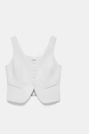 mint&berry Tailored Waistcoat40