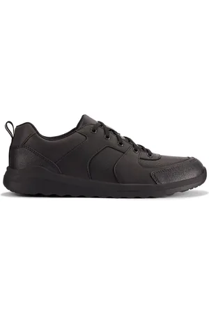 Clarks Leather Daze Loop Shoes