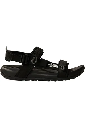 The North Face Mens Explore Camp Sandalsuk9eu43