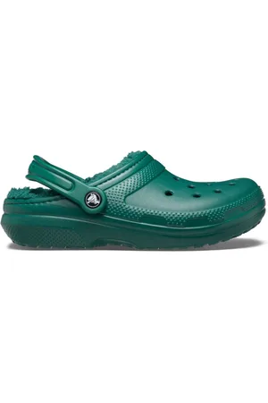 Crocs Classic Lined Clogs