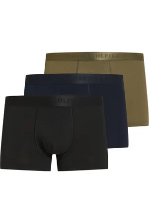 Tommy Hilfiger Everyday Luxe Trunks 3 Packmedium