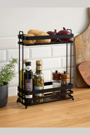 Next Space Saving Worktop CaddyEn