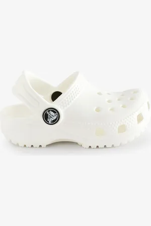 Crocs Classic Toddler Unisex Træsko