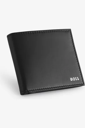 HUGO BOSS Bifold Walletonesize