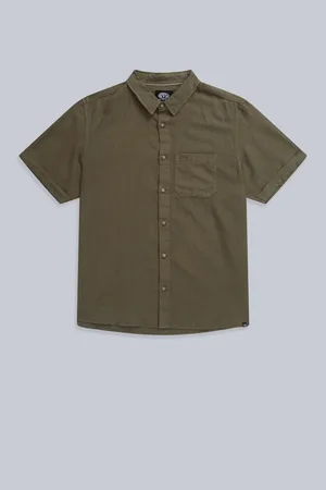 Animale Bayside Organic ShirtS