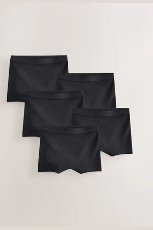 Next Short Briefs 5 -pakke (2-16år)122128cm