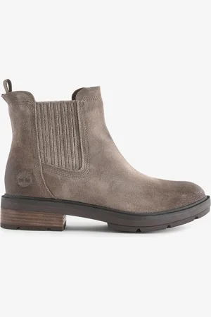 Timberland Brimfield Mid Chelsea støvler