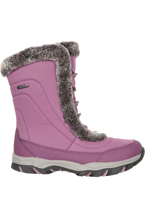 Mountain Warehouse Dame Ohio Snow Støvlereu41