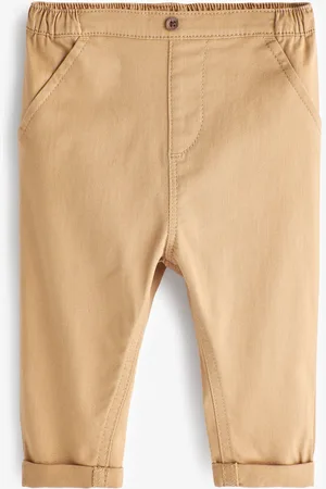 Next Chino Baby Trousers6 - 9 måneder (68 - 74cm)