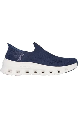 Skechers Glide-Step Pro Everyday Citizen Slip In Trainers