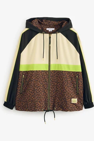 Never Fully Dressed Windbreaker Jacket42