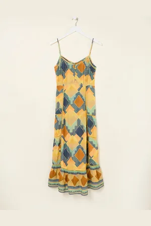Fat Face FatFace Midi Dress52