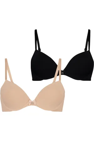 Hunkemöller Hunkemöller polstret bøjle BH