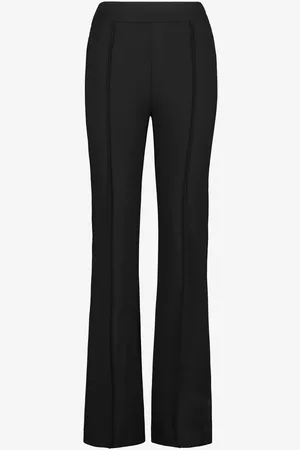 Spanx Medium Control The Perfect Trousers, High Rise FlareXL
