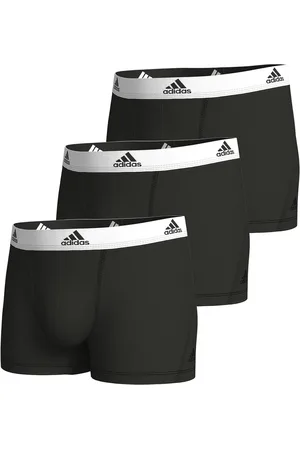 adidas Active Flex Cotton 3 Pack Boxers 5inchsmall