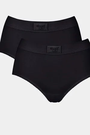 Sloggi Double Comfort Maxi Briefs 2 Pakke38