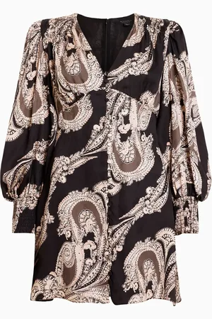 AllSaints AllSaints Auden Dress40