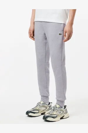 Lacoste Joggingbukser med slim pasformXXL