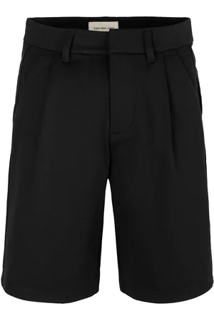 Calvin Klein Light Tailored Shorts140146cm