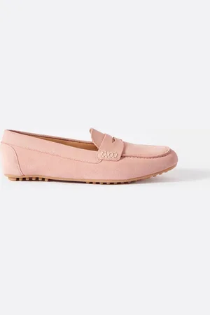 mint&berry Bethan Suede Loaferseu38