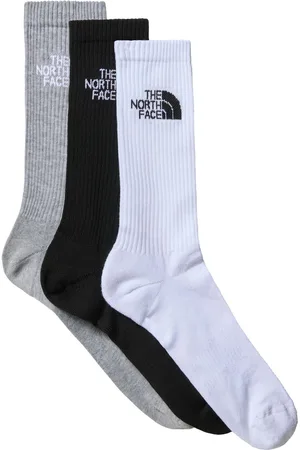 The North Face Multi Sokker 3 PakkeS