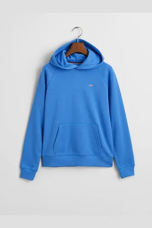 GANT Shield Hoodie166168cm