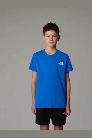 The North Face Boys Box NSE T-ShirtM