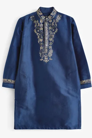 Next EID Kurta (3mdr.-16år)1.5 - 2 år (86 - 92cm)