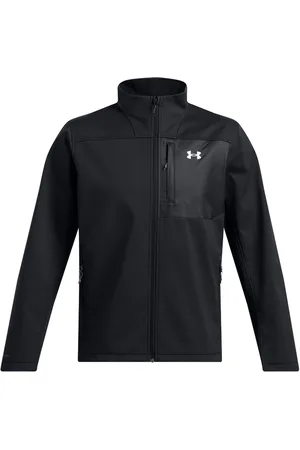 Under Armour Shield JakkeL