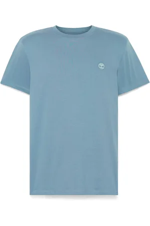 Timberland Dunstan River 100% Organic Cotton T-ShirtMiddel