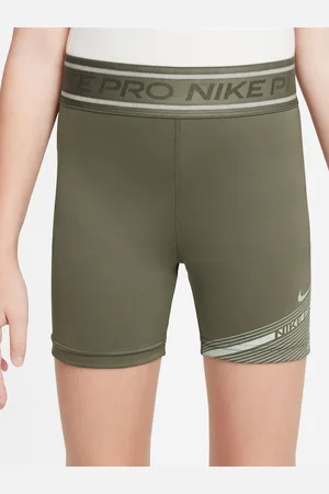 Nike Pro Dri-FIT shorts8 - 10 år (128 - 140cm)
