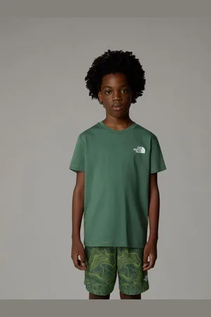The North Face Boys Box NSE T-ShirtS