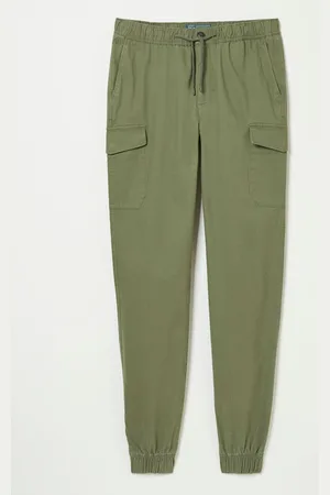 Fat Face FatFace Cuffed Cargo Trousers42B x 31L (UK 42 R)