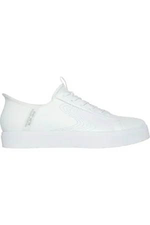Skechers Eden LX Royal Stride Slip In Trainers