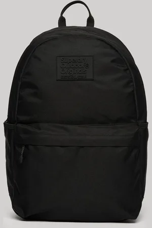 Superdry 100% bomuld, klassisk Montana-taskeEn