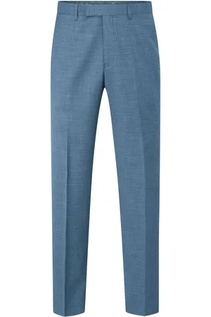Skopes Tailored Fit Lucien Suit Trousers40l